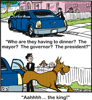 marmaduke